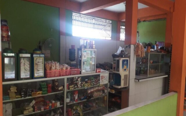 OYO 90706 Kost Alam Jaya Syariah