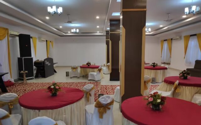 Chandni Midway Resort