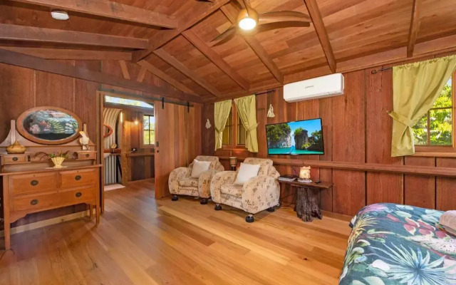 Mango Lodge