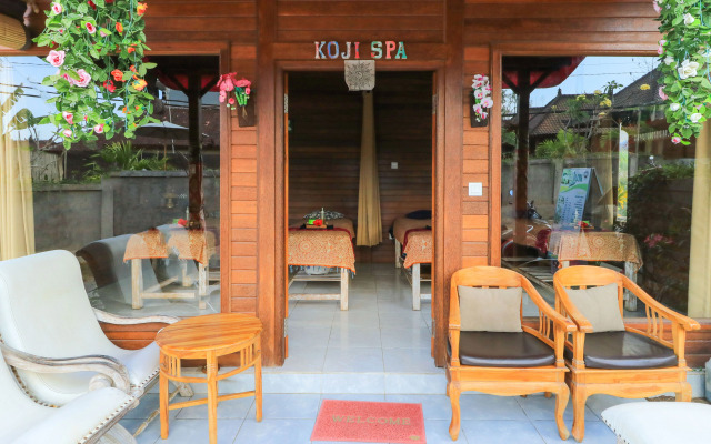 Lembongan Mantra Huts