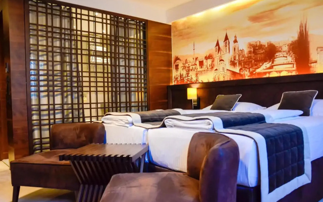 Hotel President Sarajevo