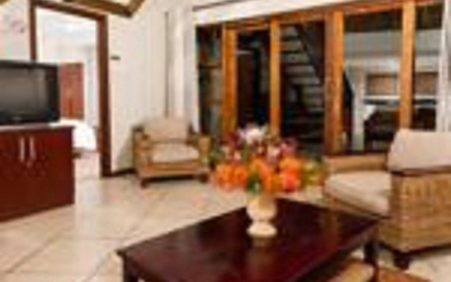 Piekenierskloof Mountain Resort