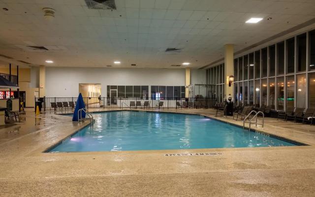 Emerald Beach Hotel