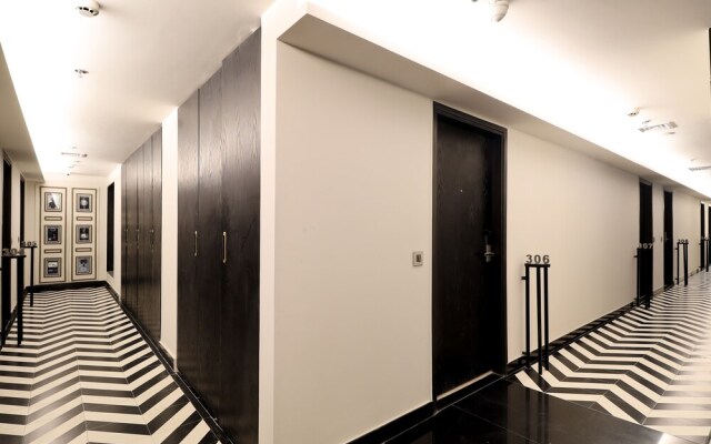 AIR by Ahuja Residences