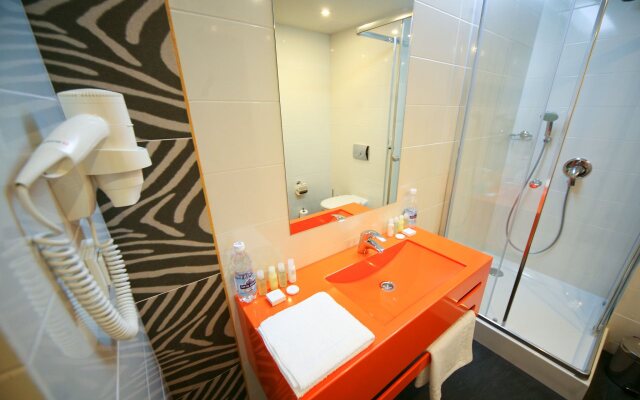 City Park Hotel - Bila Tserkva