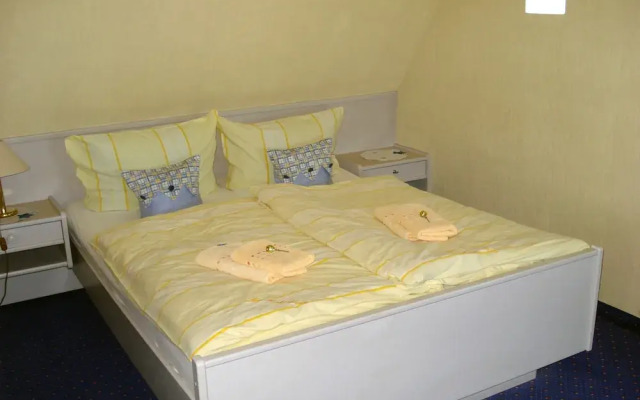 Hotel zur Fischerklause