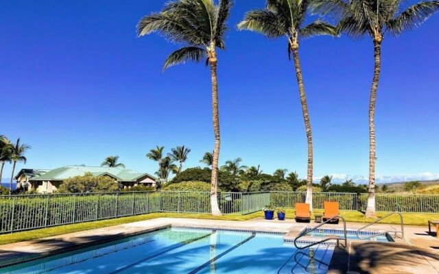 Hale Kaimana - 3 Br Condo