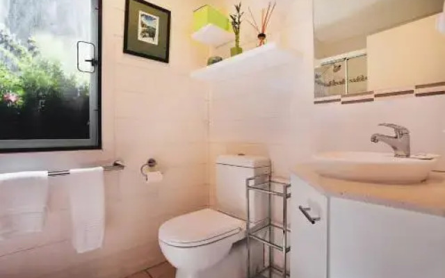 Thredbo Apartment Accommodation