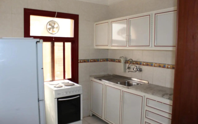 Terrace Furnished Apartments- Hawally 1