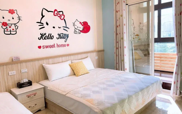 Miss Xia's Homestay