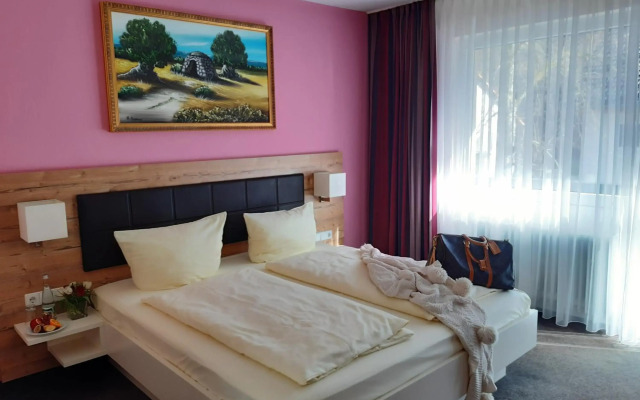 Schwarzwaldhotel Sonne