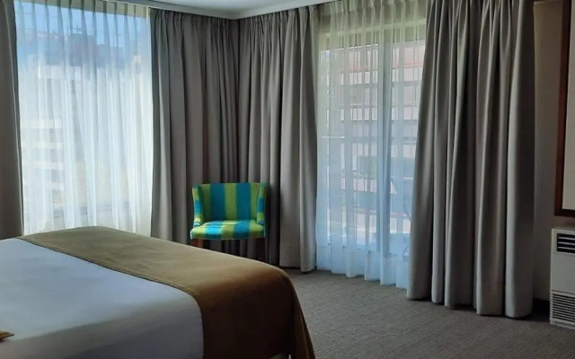 Abba Presidente Suites Santiago