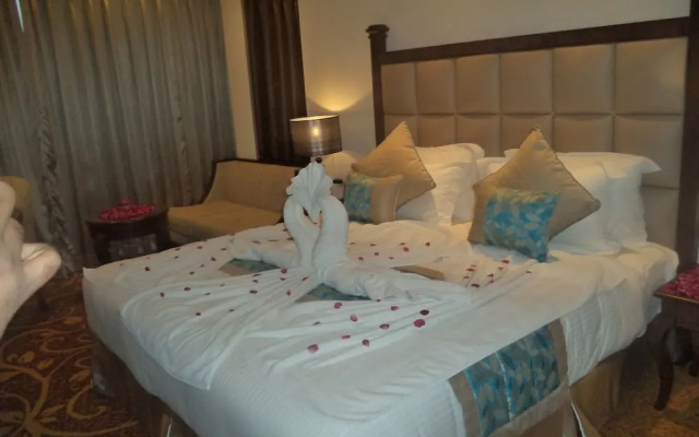Country Inn & Suites By Carlson Bathinda