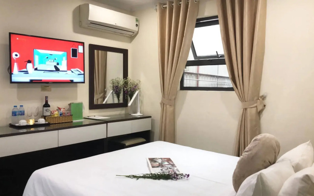 Hanoi Elpis Hotel