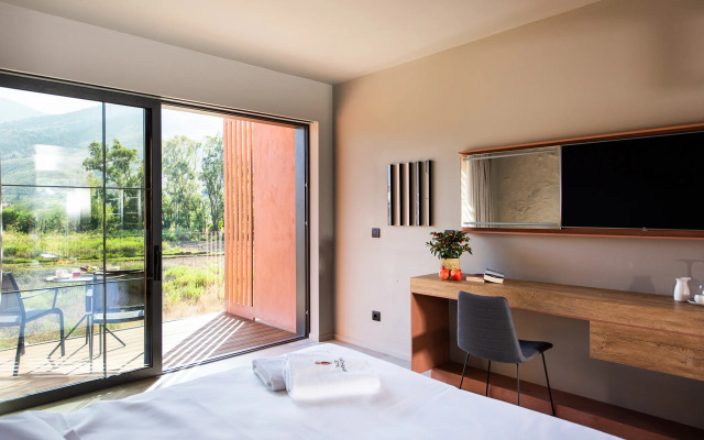 Pilot Amphora Boutique Hotel - Adults Only