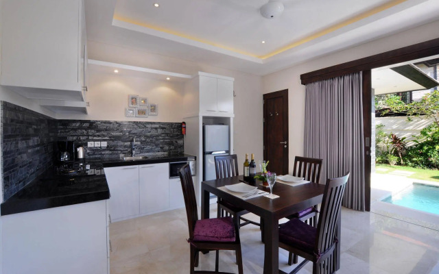Villa Athena