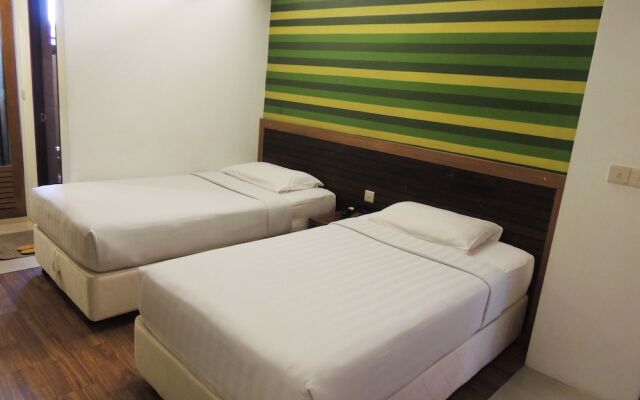Hotel Pho Sein