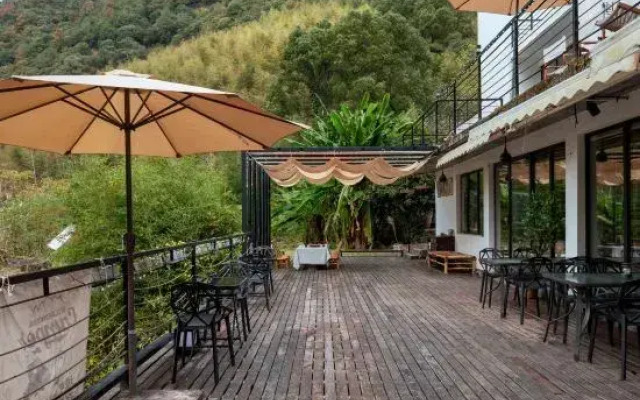 Tian Fang Ye Tan Boutique Hostel