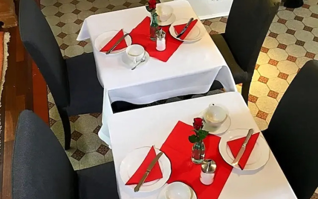 Lilis kleines Hotel