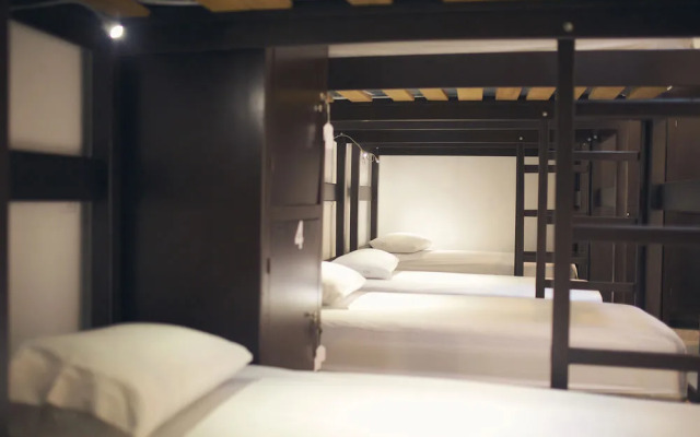 Hostelito Chetumal Hotel & Hostel