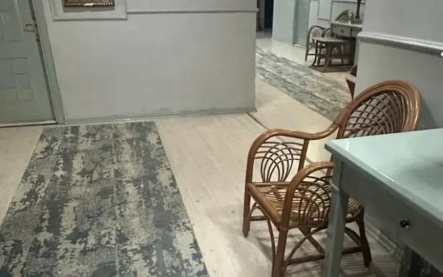 Paradise Otel Erzurum
