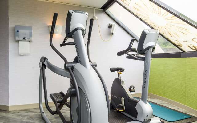 Best Western Les Bains Hôtel & SPA Perros-Guirec