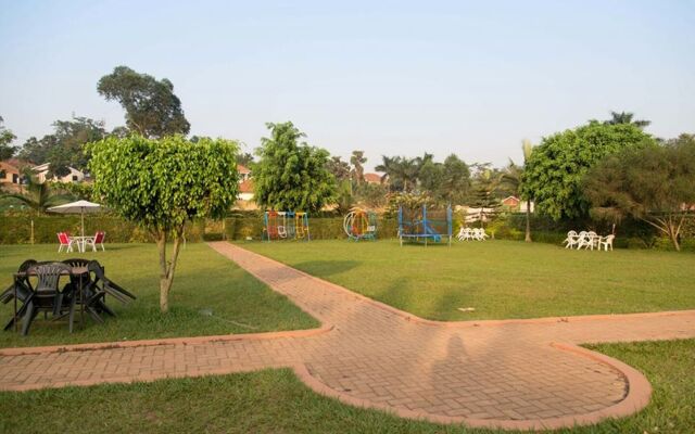 Biyem Hotel