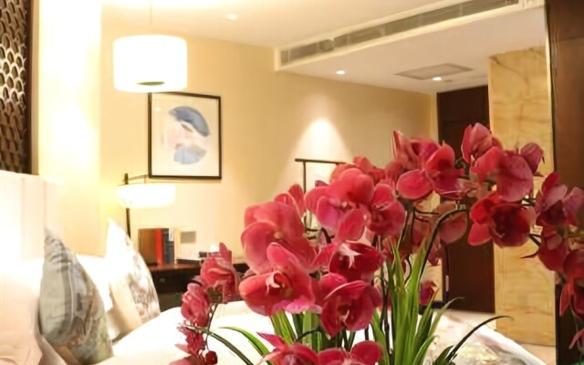 Hailong International Hotel