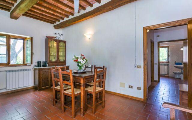 House Salustri Cinigiano 29823