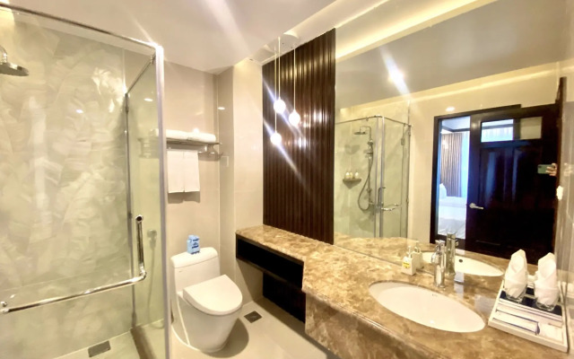 Carmelina Beach Resort