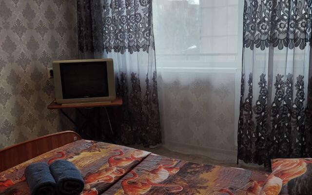 Апартаменты на Карла Маркса 101/1