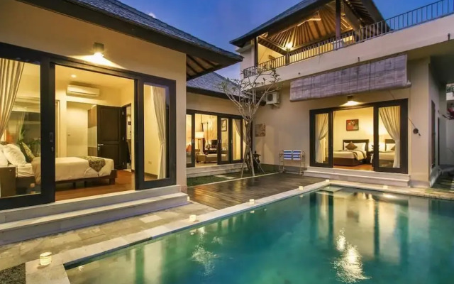 Diamond Villas Uluwatu