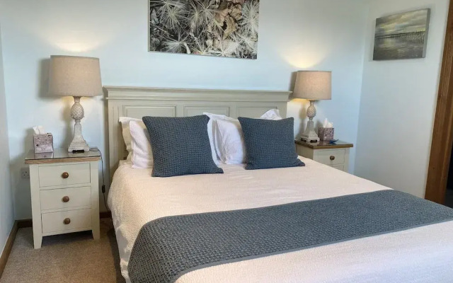 The Waterside Rooms