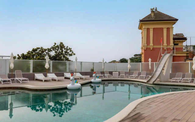 B&B Hotels Park Hotel Suisse Santa Margherita Ligure
