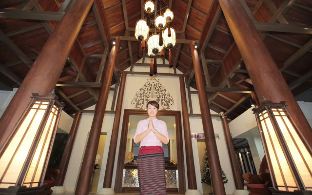 Wiang Kaew Hotel