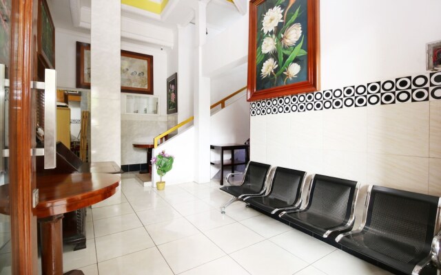 Airy Sawojajar Danau Bratan H5 A1 Malang