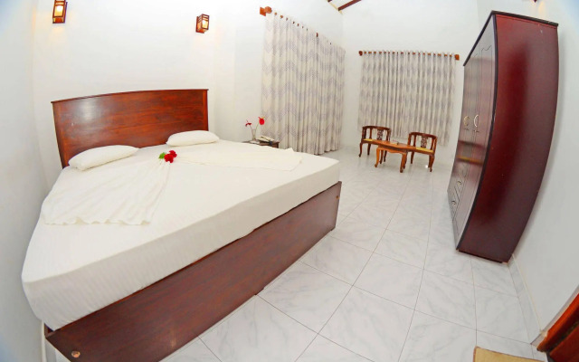Sethum Villa - Unawatuna