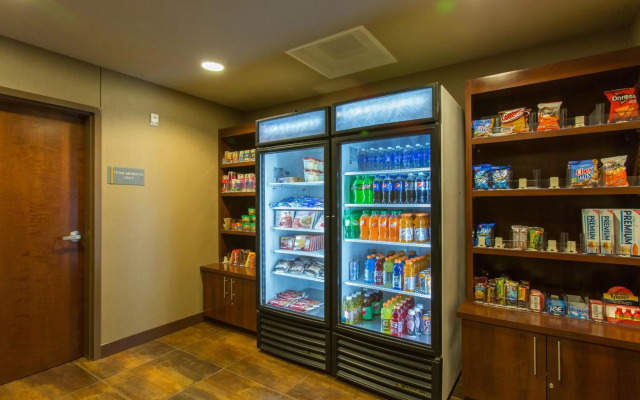 Cambria Hotel Plano Frisco
