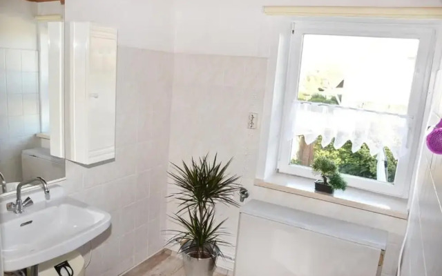 Ferienwohnung Langelsheim