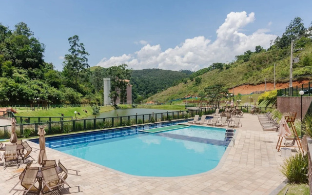 Modern Apt in Full Leisure Condo Cme0107