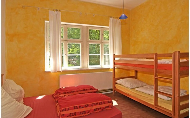 JETpak ECOLODGE - Hostel