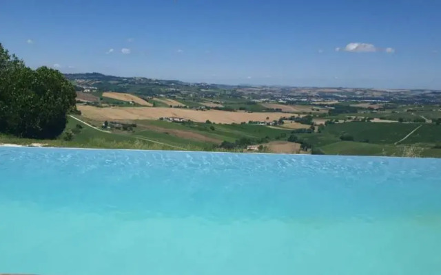 Sunset Suite SPA (Adults Only)