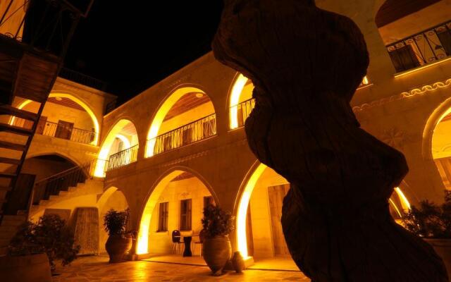 Duven Hotel Cappadocia