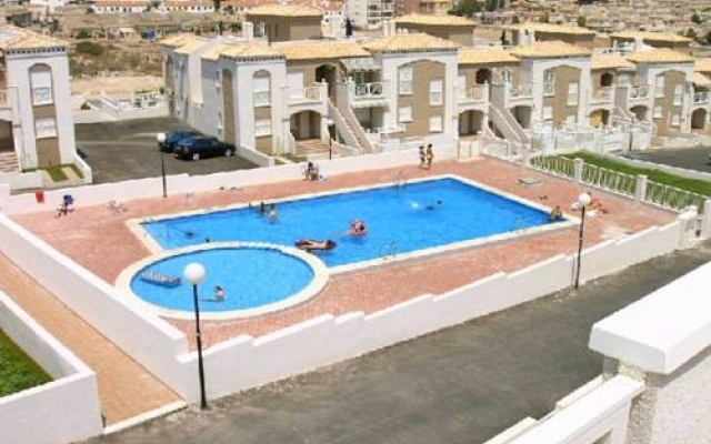 Holiday home Altos de la Bahia