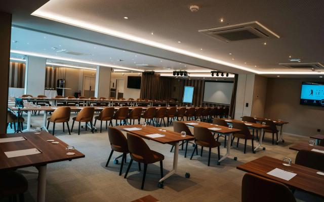 Best Western Plus Le Fairway Hotel & Spa Golf d'Ar