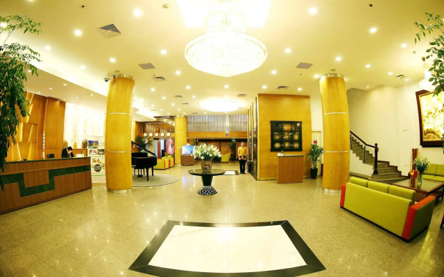 La Casa Hanoi Hotel