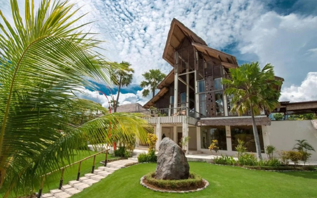 Siddhartha Oceanfront Resort & Spa Bali