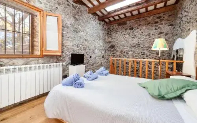 Holiday Home Sant Joan