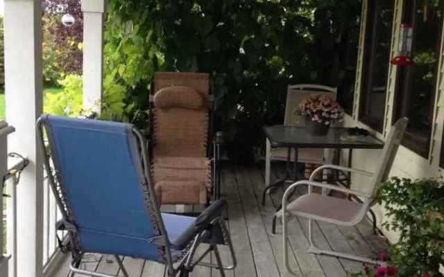 Solmundson Gesta Hus Bed & Breakfast