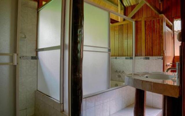 Amazon Lodge Tambopata